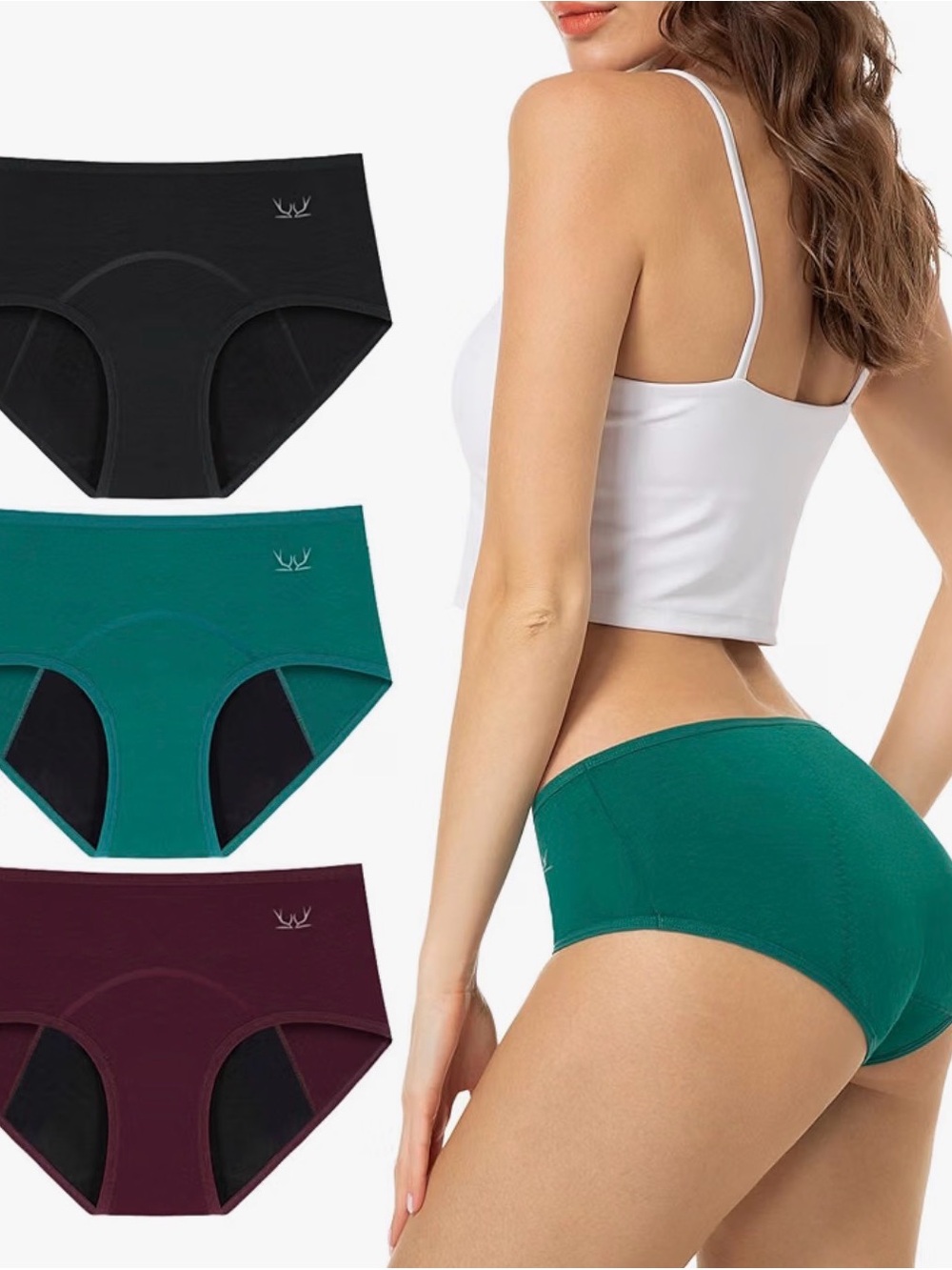 Women’s underwear